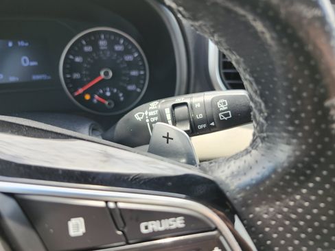 Used 2020 Kia Sportage S w/ S Sunroof Package FWD image 31