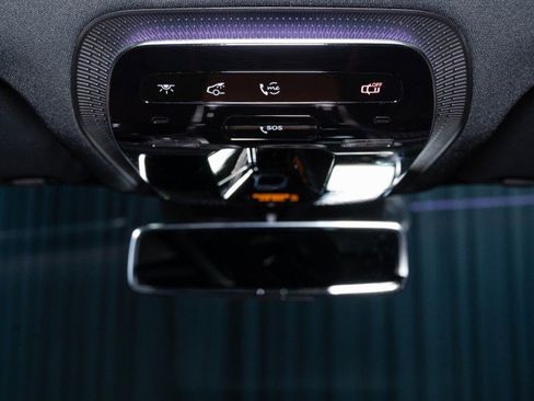 New 2026 Mercedes-Benz GLC 300 image 25