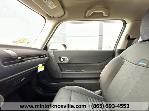 New 2025 MINI Cooper S image 57