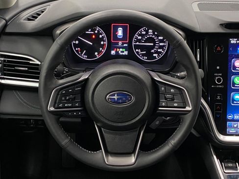 Used 2024 Subaru Outback Touring XT w/ Popular Package #2 AWD/4WD image 15