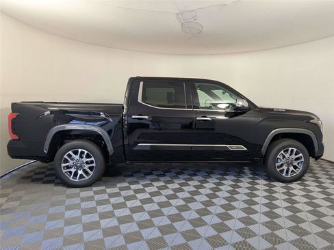 New 2026 Toyota Tundra 1794 Edition AWD/4WD image 4