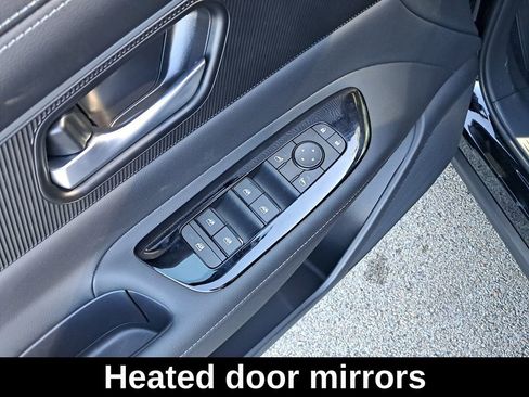 New 2026 Nissan Murano SV AWD/4WD image 11