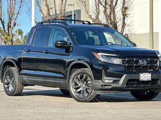 Certified 2024 Honda Ridgeline Sport video 2