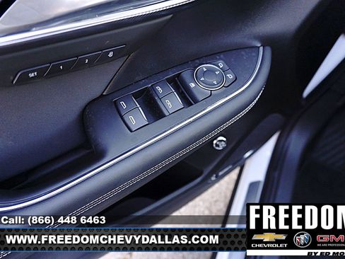 New 2026 Buick Envision Sport Touring AWD/4WD image 38