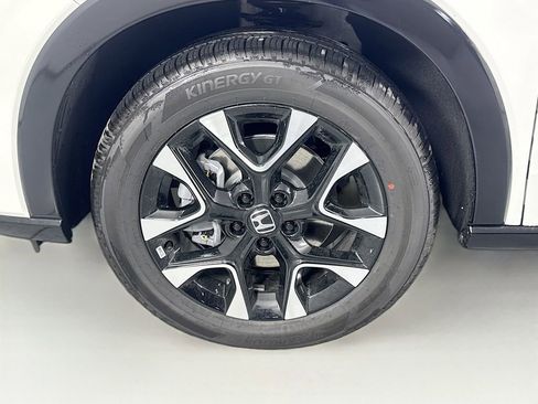 Used 2026 Honda HR-V EX-L image 42