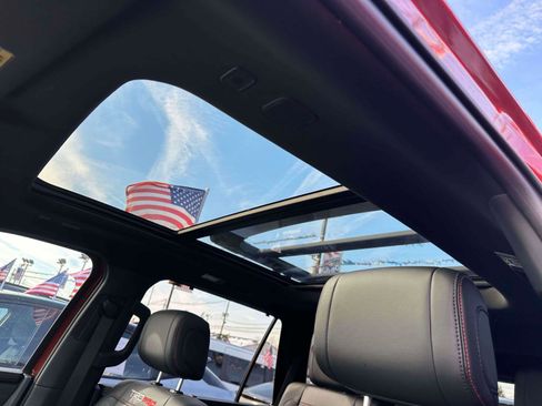 Used 2024 Toyota Sequoia TRD Pro image 19