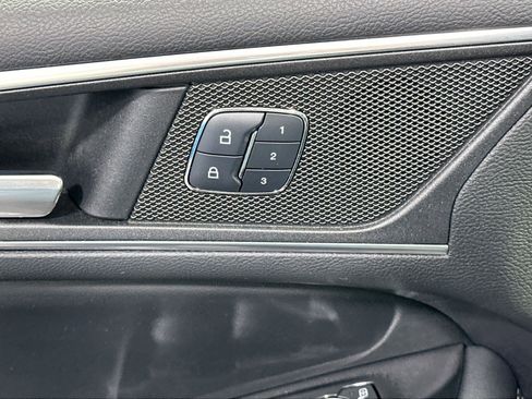 Used 2017 Ford Edge Sport w/ Equipment Group 401A image 17