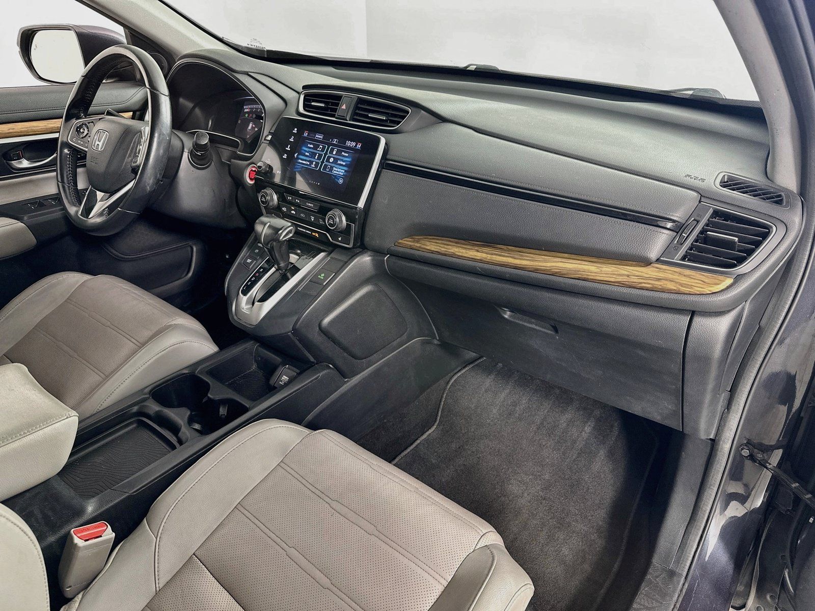 Used 2019 Honda CR-V EX-L image 28