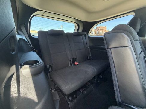 Used 2020 Dodge Durango GT w/ Trailer Tow Group IV image 27