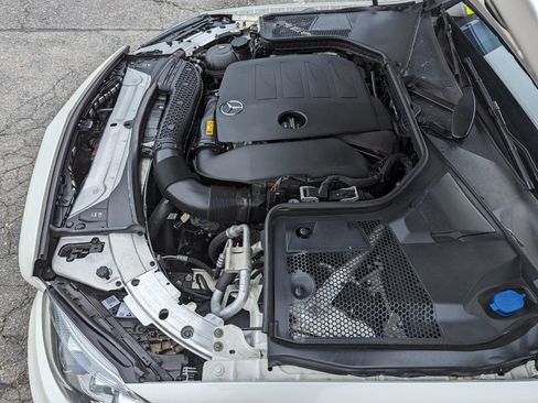 Used 2021 Mercedes-Benz C 300 4MATIC Cabriolet image 51