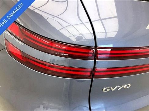 New 2026 Genesis GV70 2.5T AWD/4WD image 35