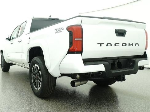 New 2026 Toyota Tacoma TRD Sport image 50