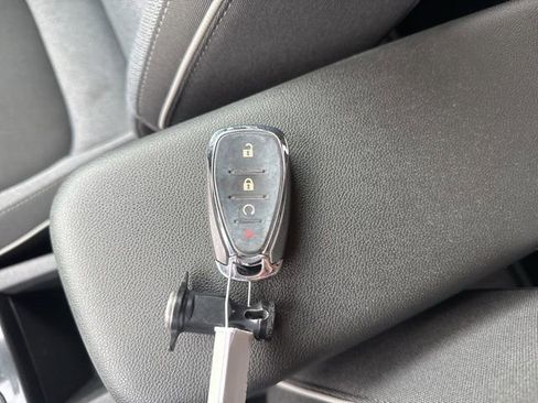 Used 2024 Chevrolet TrailBlazer LT w/ LT Cold Weather Package image 55