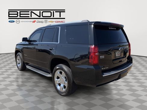 Used 2017 Chevrolet Tahoe Premier image 5