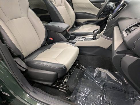 Used 2022 Subaru Forester Limited w/ Popular Package #3 image 28