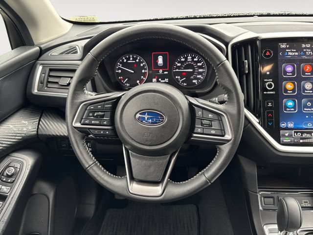 Certified 2025 Subaru Ascent Premium AWD/4WD image 12