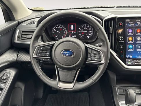Certified 2025 Subaru Ascent Premium AWD/4WD image 12