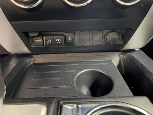 Used 2020 Toyota Tundra SR5 w/ SX Package AWD/4WD image 36