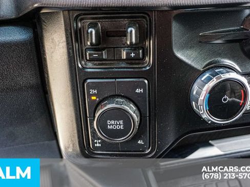 Used 2025 Ford F250 Platinum AWD/4WD image 42