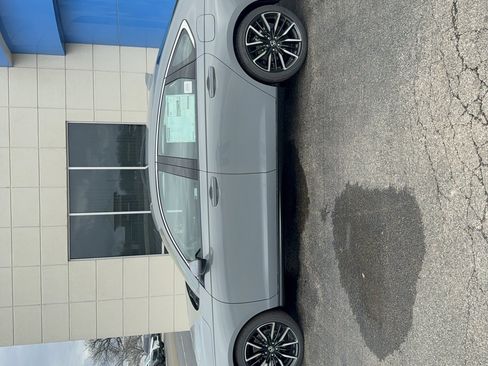 New 2026 Honda Accord Touring image 8