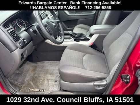 Used 2006 MAZDA Tribute I AWD/4WD image 13