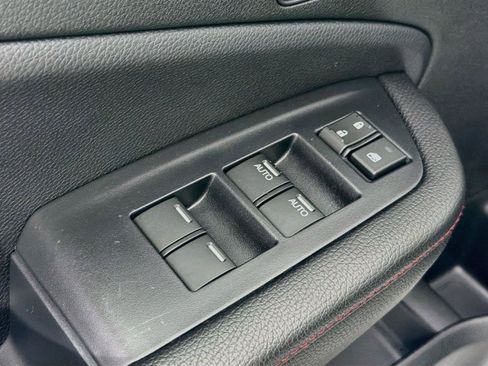 Used 2025 Honda Ridgeline Black Edition image 24