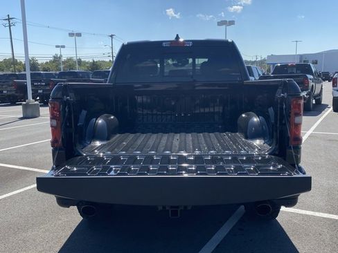 New 2026 RAM 1500 Rebel w/ Advanced Safety Group II image 7