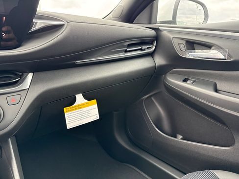 New 2026 Buick Envista Preferred w/ Advanced Safety Package FWD image 25