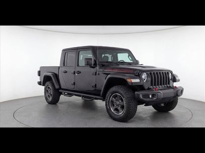 Used 2022 Jeep Gladiator Rubicon w/ Dual Top Group