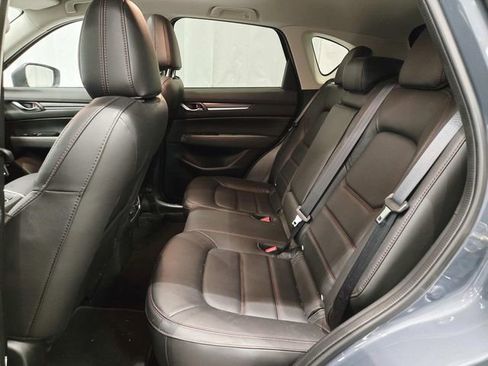 Certified 2025 MAZDA CX-5 Carbon Edition image 10