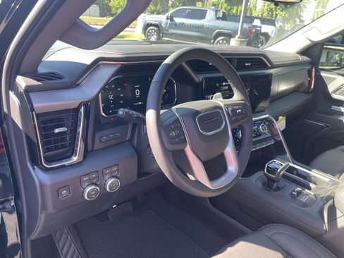 New 2026 GMC Sierra 1500 Denali w/ Denali Reserve Package AWD/4WD image 10