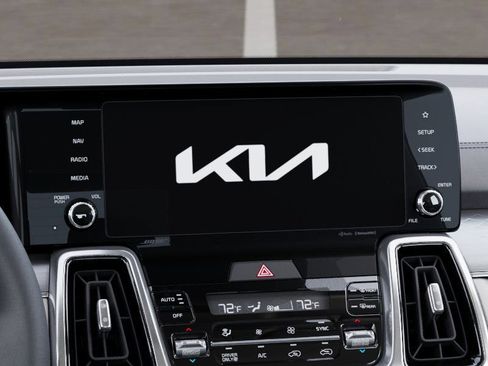 New 2024 Kia Sorento SX Prestige image 20