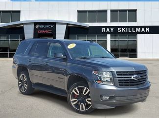 Used 2019 Chevrolet Tahoe Premier AWD/4WD 360° Tour