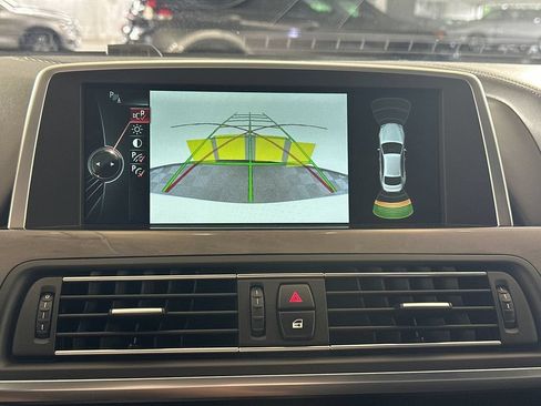 Used 2015 BMW 640i Gran Coupe RWD image 6