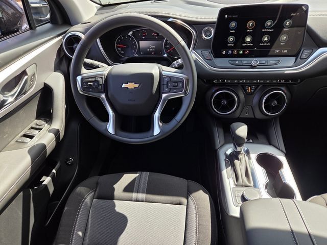 New 2026 Chevrolet Blazer LT w/ Convenience Package FWD image 17