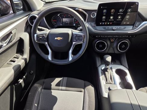 New 2026 Chevrolet Blazer LT w/ Convenience Package image 17