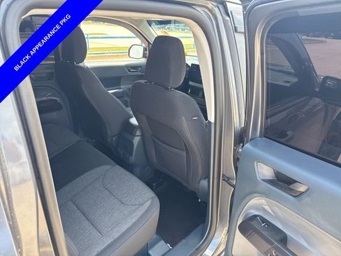 Used 2025 Ford Maverick XLT w/ Black Appearance Package image 13