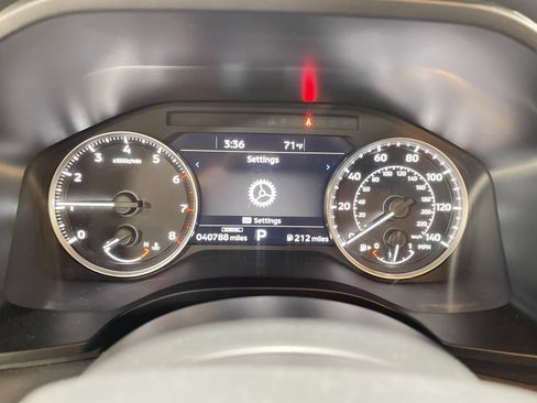 Used 2023 Mitsubishi Outlander SE image 22