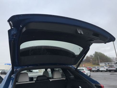 New 2025 Volkswagen Atlas Cross Sport SEL Premium R-Line image 44