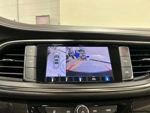 Used 2023 Buick Enclave Premium w/ Experience Buick Package AWD/4WD image 25
