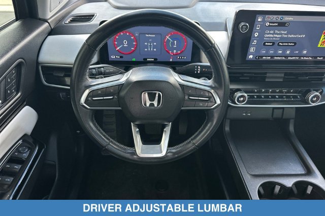 Certified 2024 Honda Prologue Touring image 16