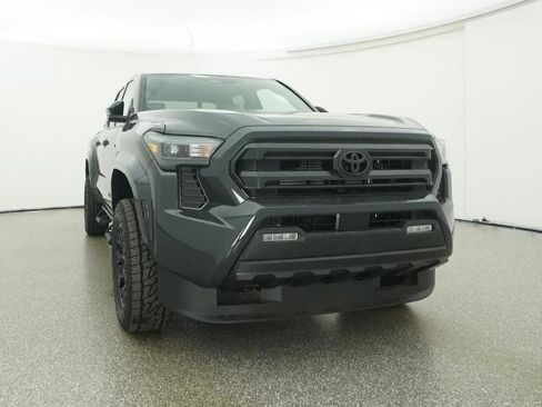 New 2026 Toyota Tacoma SR5 RWD image 47