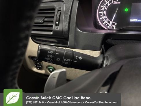 Used 2017 Honda Pilot Elite image 30