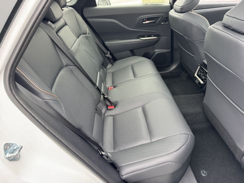 New 2026 Toyota Crown Signia AWD/4WD image 5