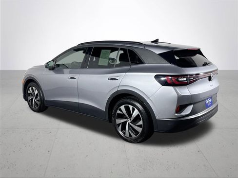 Certified 2023 Volkswagen ID.4 2WD image 9