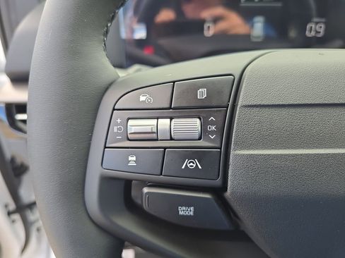 New 2026 Kia Sportage EX FWD image 31