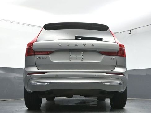 Used 2022 Volvo XC60 B5 Inscription w/ Advanced Package image 37