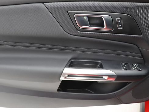 New 2026 Ford Mustang Premium image 13