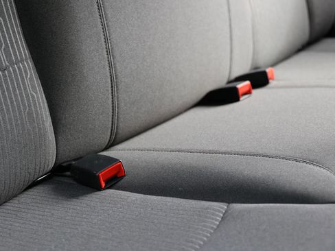 Used 2023 RAM 3500 Big Horn w/ Level 1 Equipment Group image 25