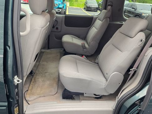 Used 2006 Pontiac Montana SV6 w/ Convenience Package FWD image 29